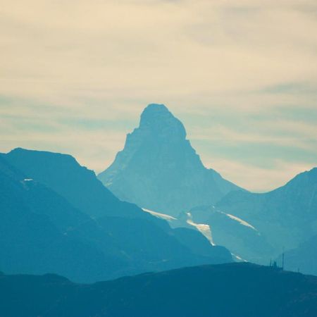Perle Des Alpes, Bettmeralp, Switzerland 外观 照片