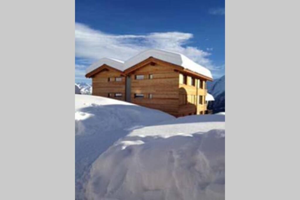 Perle Des Alpes, Bettmeralp, Switzerland 外观 照片